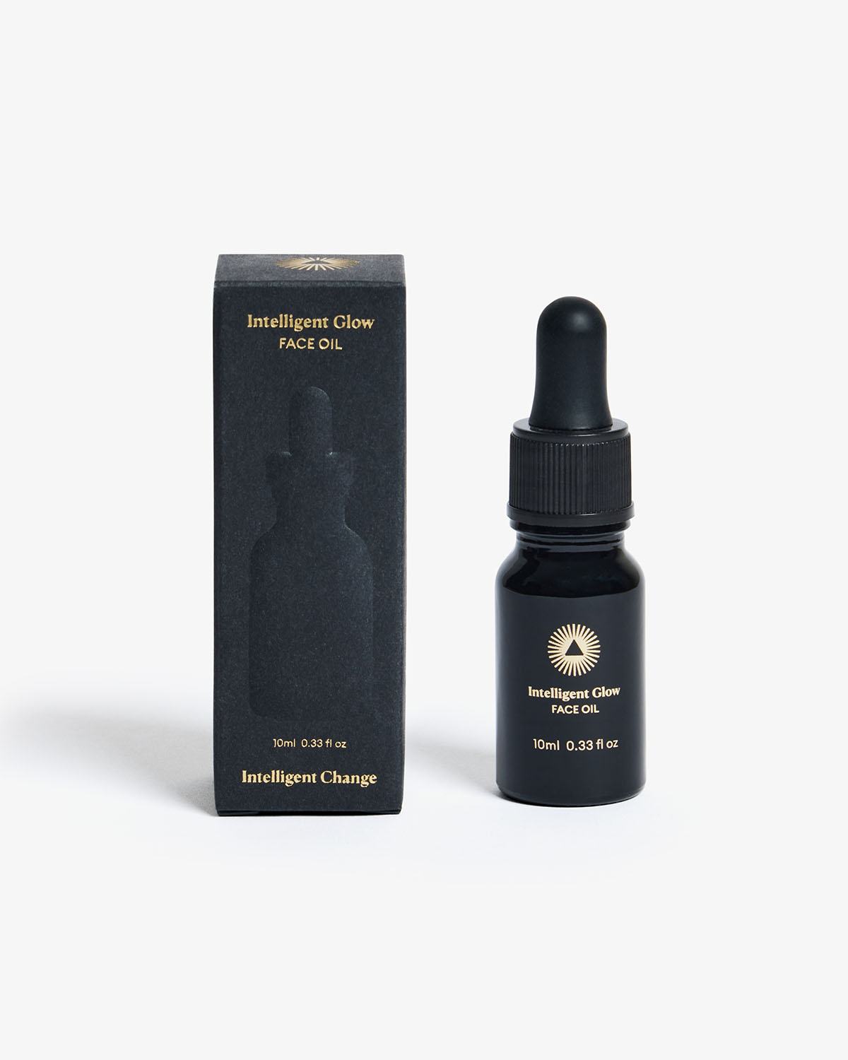 Intelligent Glow Face Oil 30ml