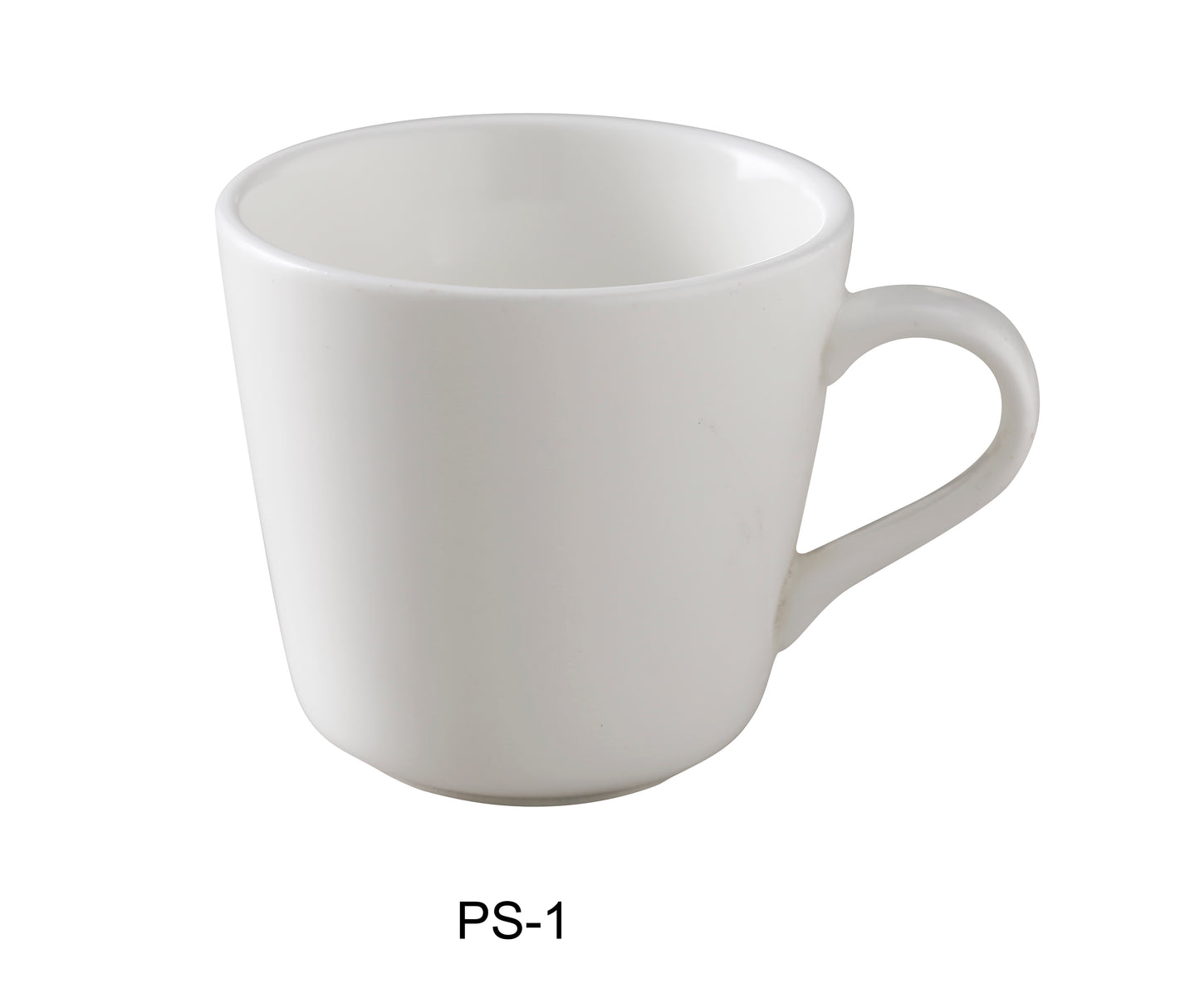 Yanco PS-1 Tall Cup | Kitchen + Metal