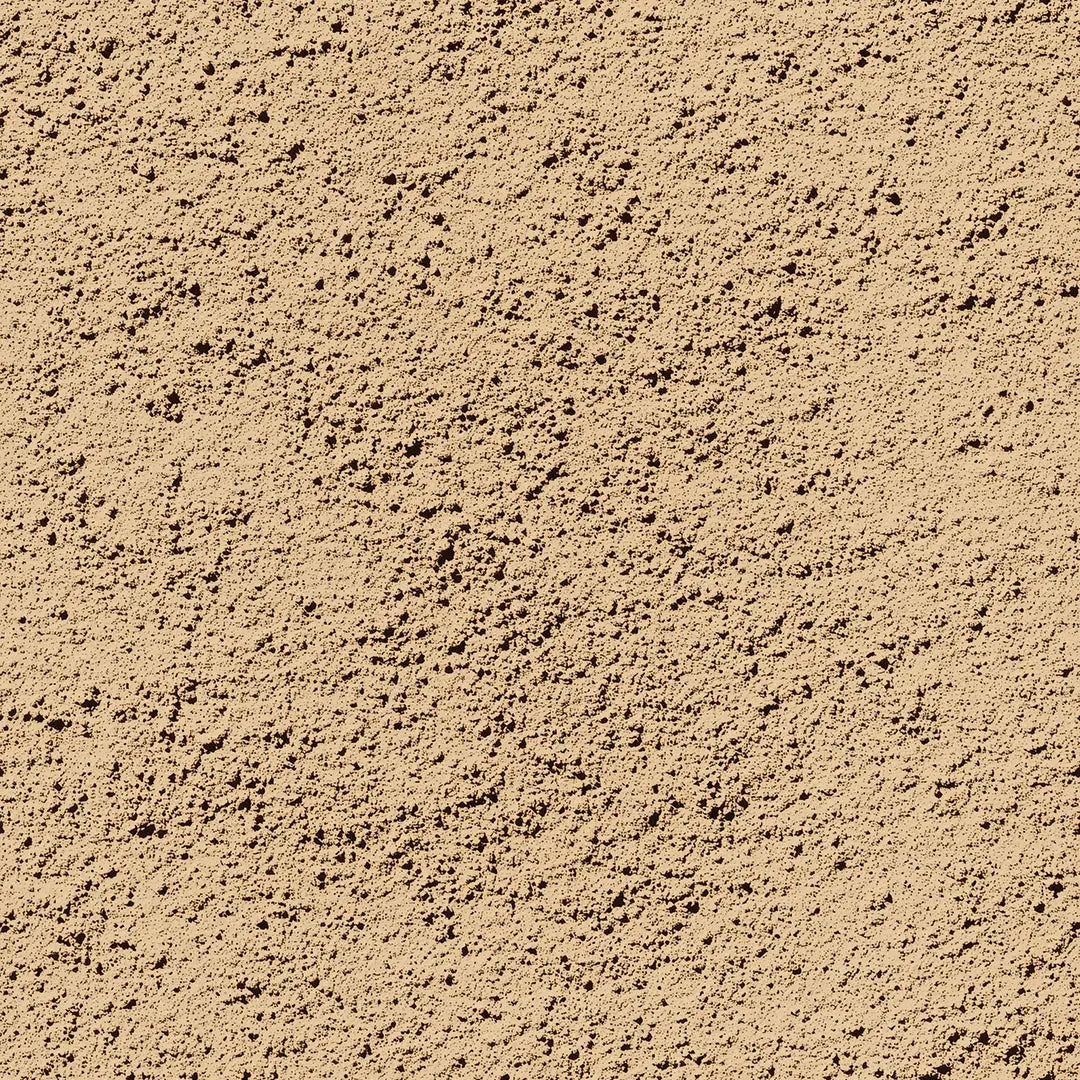 Warm Earthen Plaster