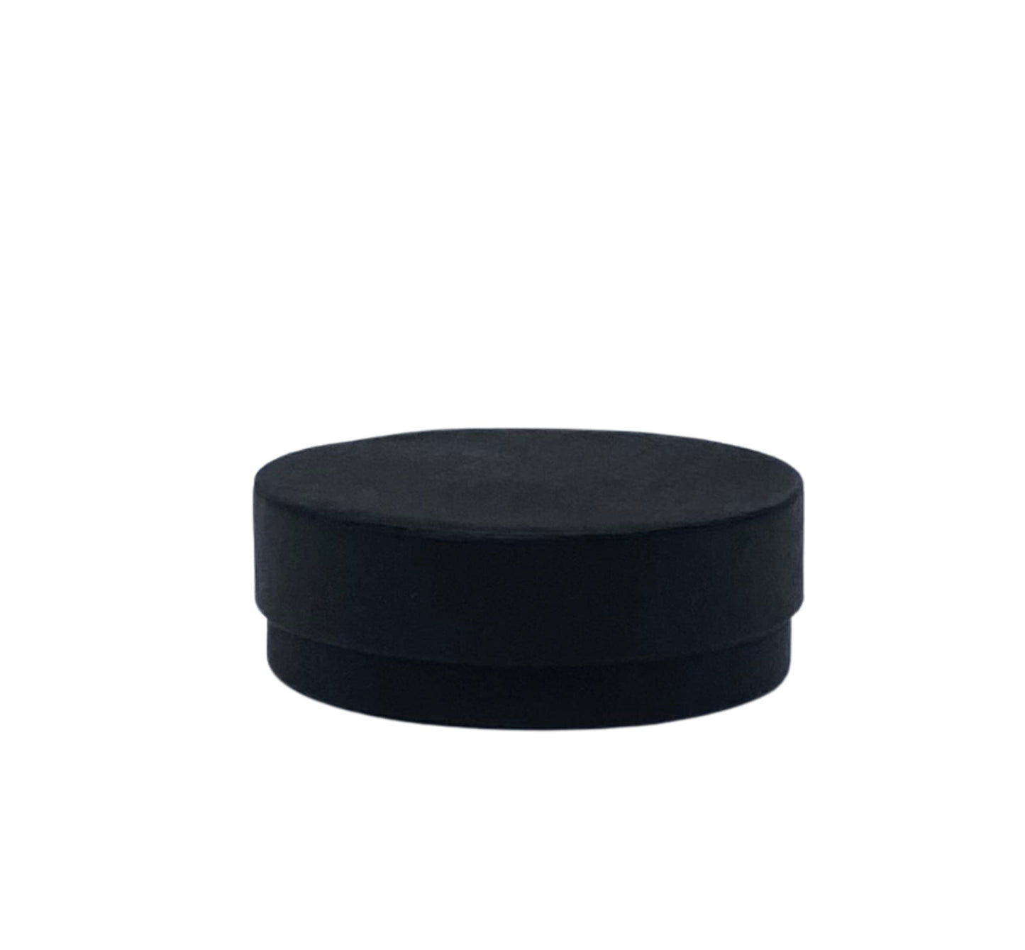 .3 ounce / 8.5 g Shallow Paper Jar