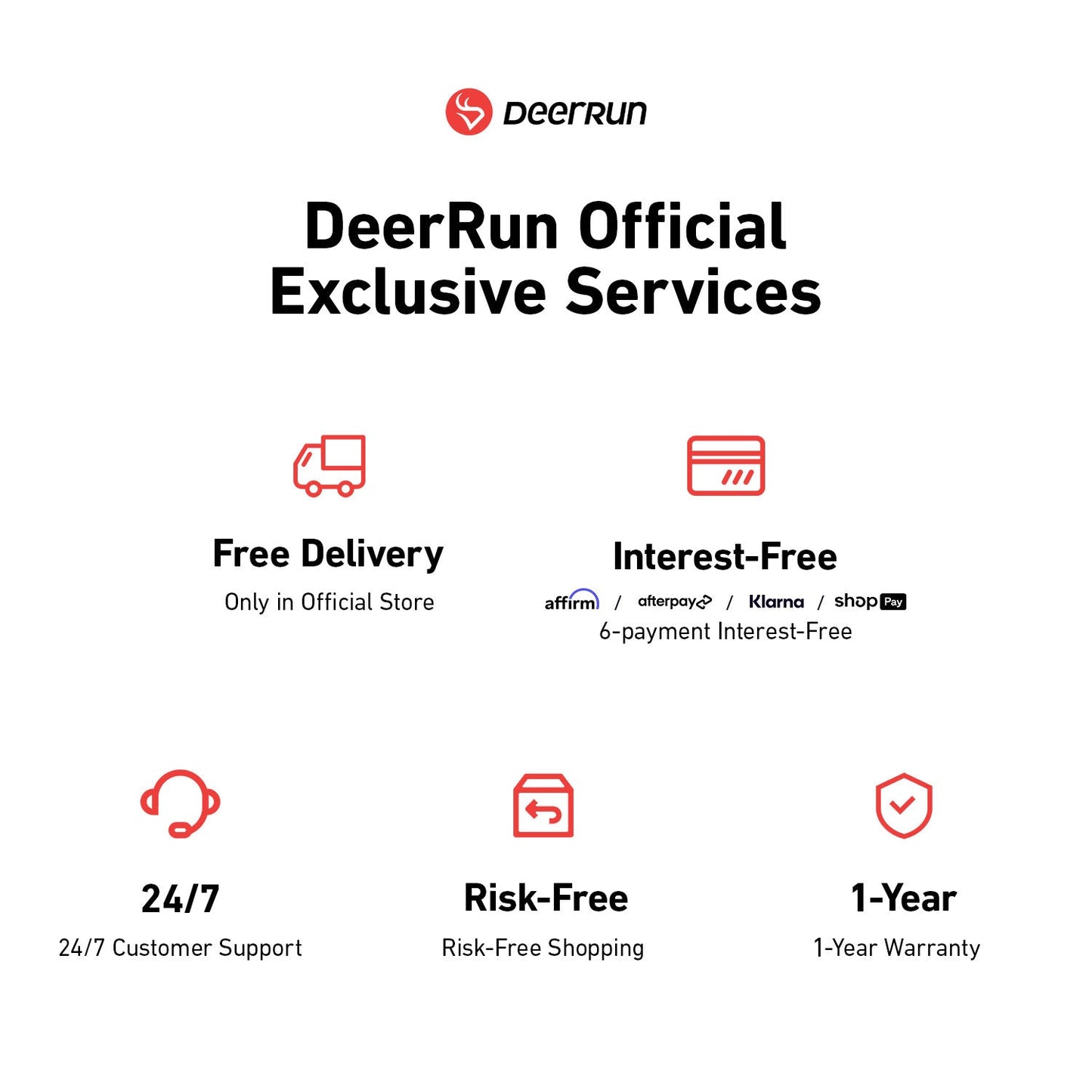 DeerRun A1 Pro Move+ 6% Incline Foldable Treadmill——2025 Upgraded Chip & NFC Support | 350Lbs, 10mph