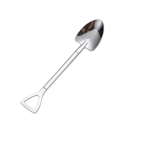 MultiFunction Stainless Steel Spoon Set for All Dishes