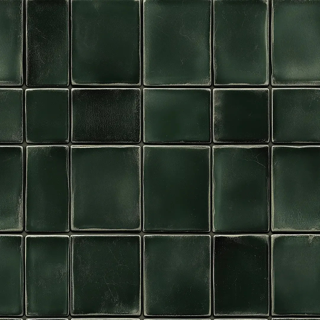 Deep Forest Artisan Tile