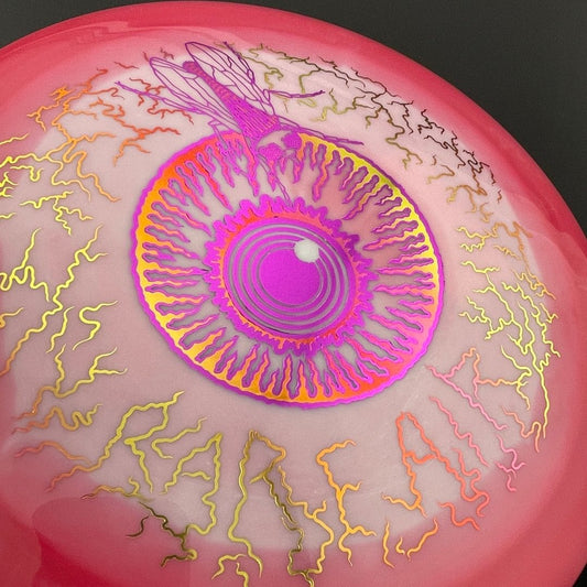 Halo Star Mamba - Eye-Fly RAD V2 by Ripper Studios