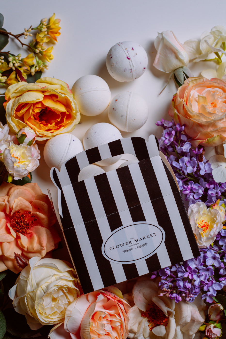 Flower Market | Half Dozen