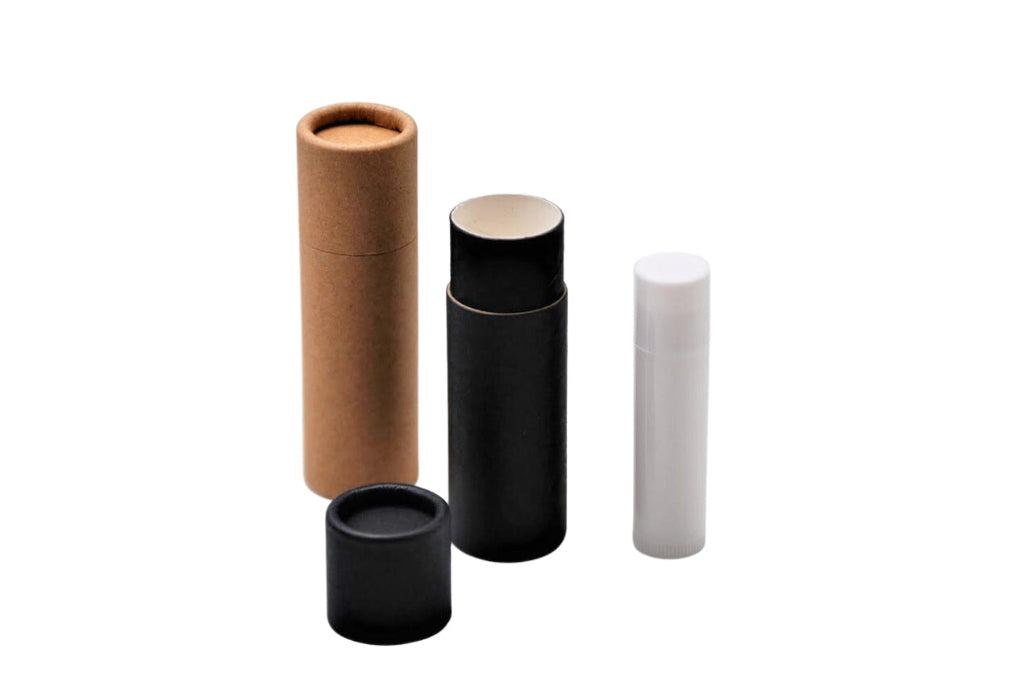 1 ounce / 30 g Push-Up Tubes