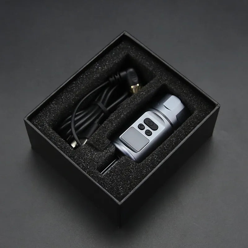 Multi-functional portable charging hand-held handle