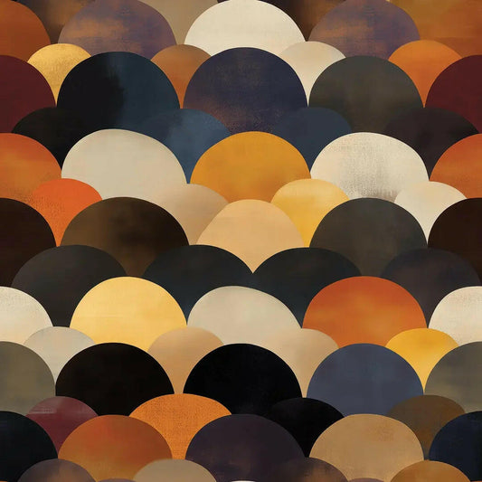 Earthen Scallop Horizon