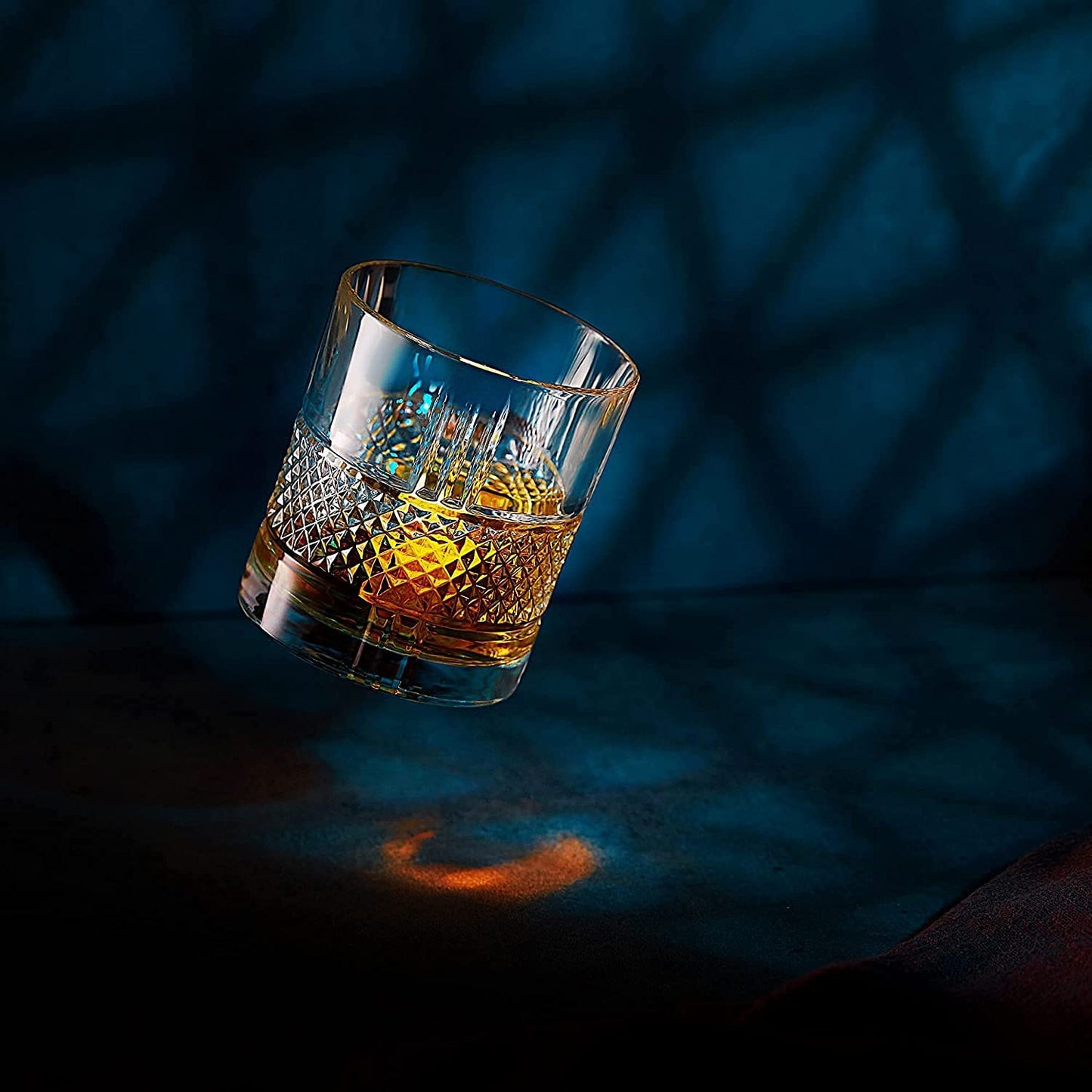 The Connoisseur's Set - Reserve Glass Edition | Glassware | Under $100 | Kitchen + Metal