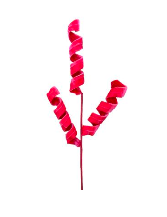 Velvet Frizzy Curly Spray H24