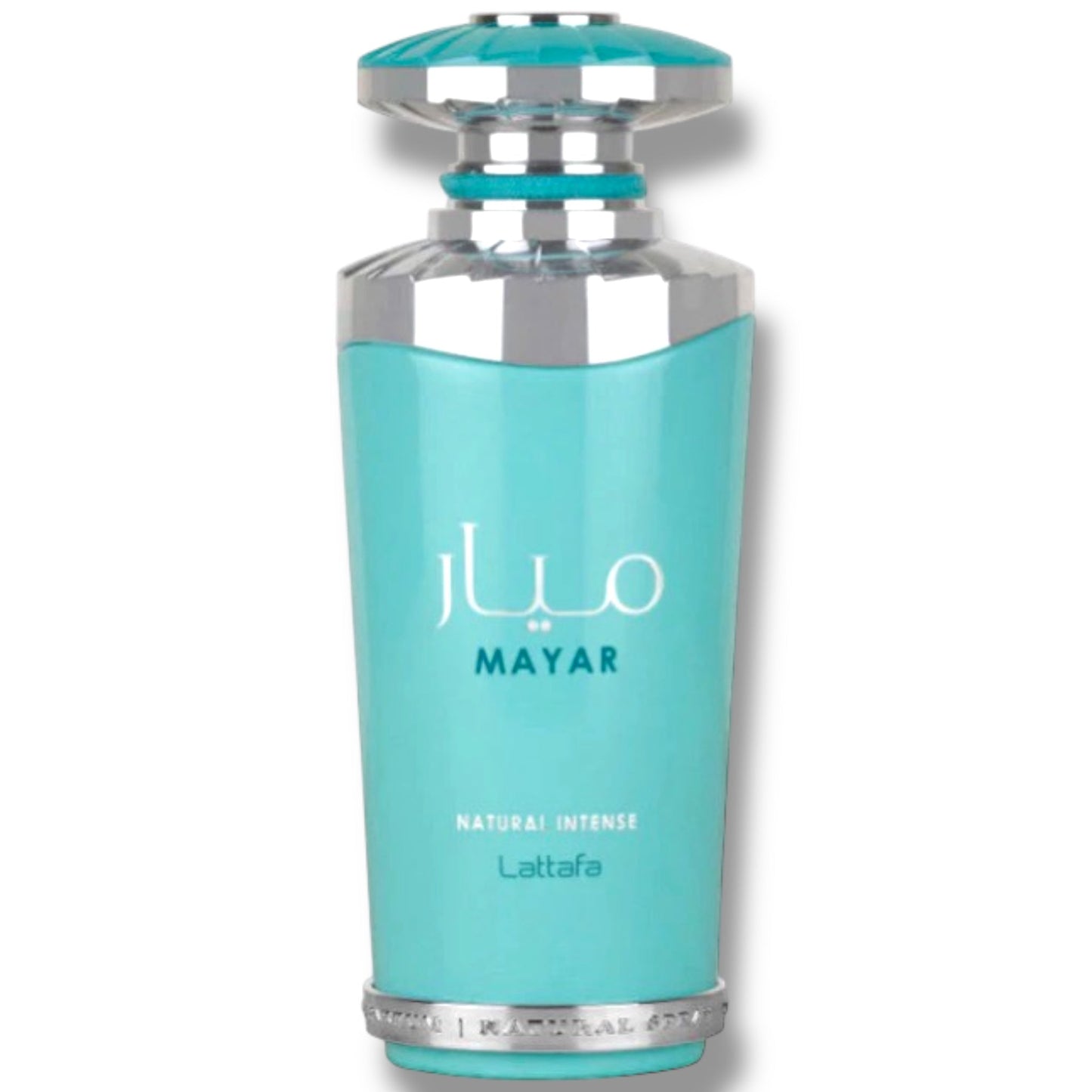 Latafa Mayar Intense Fragrance - Premium Natural Perfume for Lasting Elegance