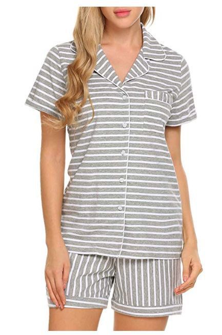 Loungewear Collection: Shirts, Pants, Sleepwear, and Nightwear