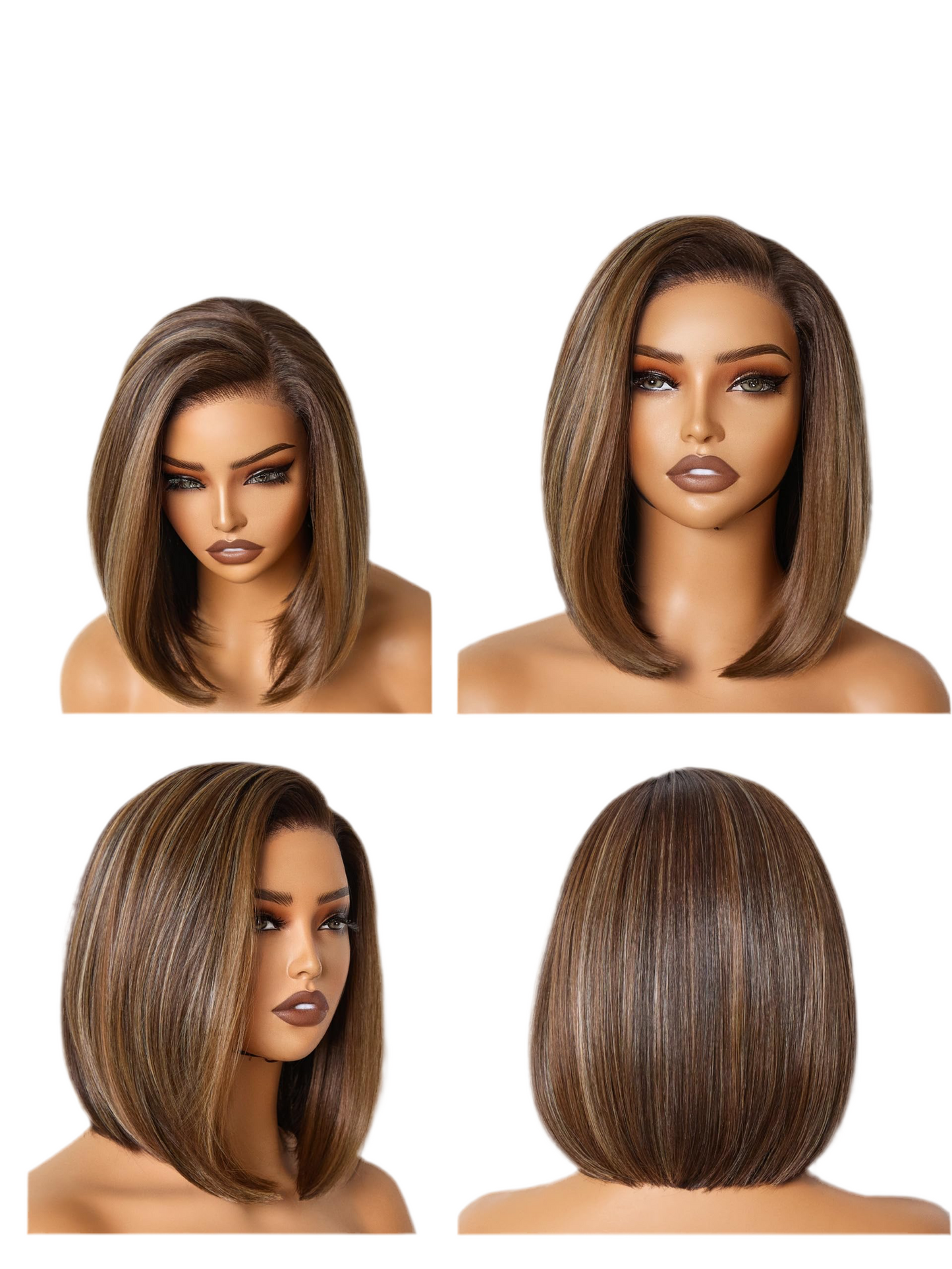 BARB Mocha Swirl