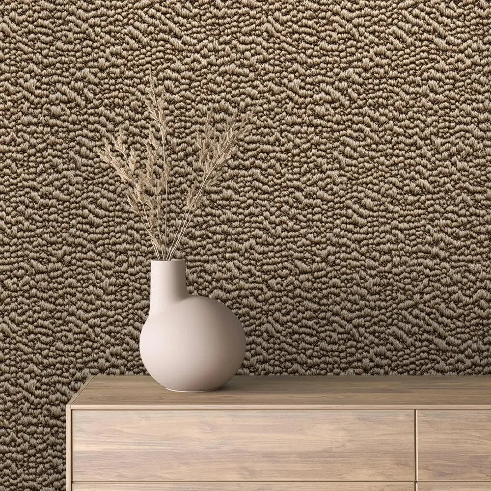 Coastal Dunes Woven Texture
