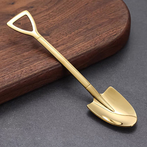 MultiFunction Stainless Steel Spoon Set for All Dishes