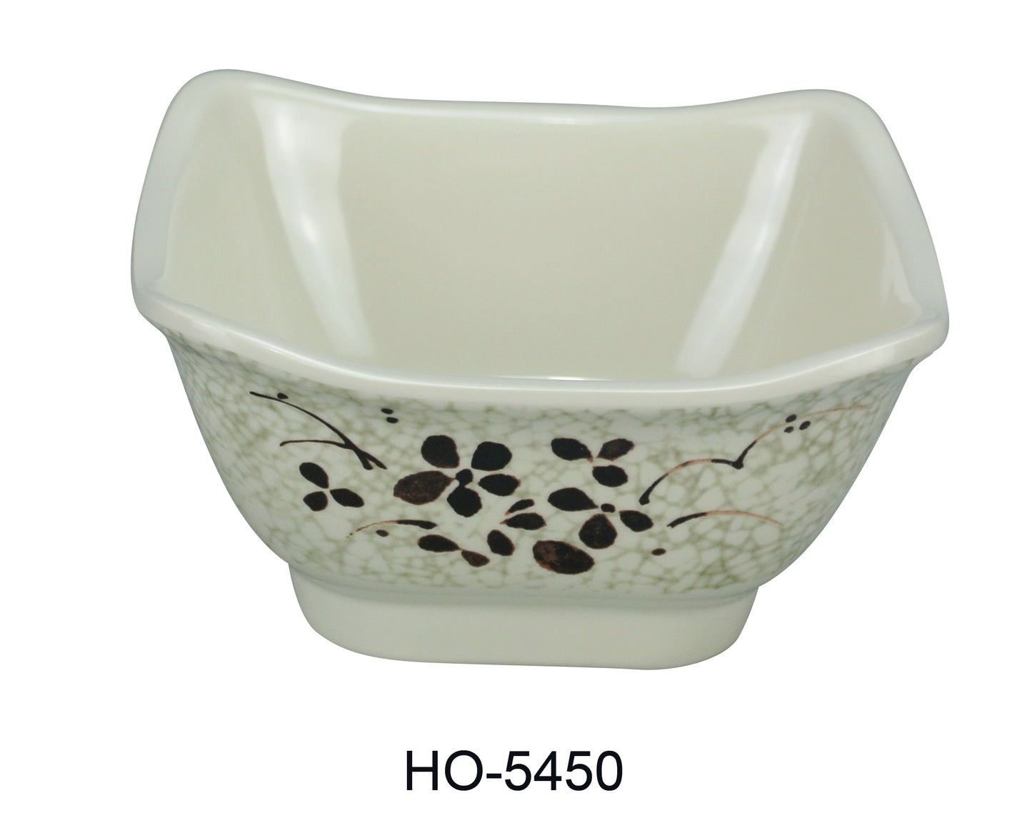 Yanco HO-5450 Honda Bowl | Kitchen + Metal