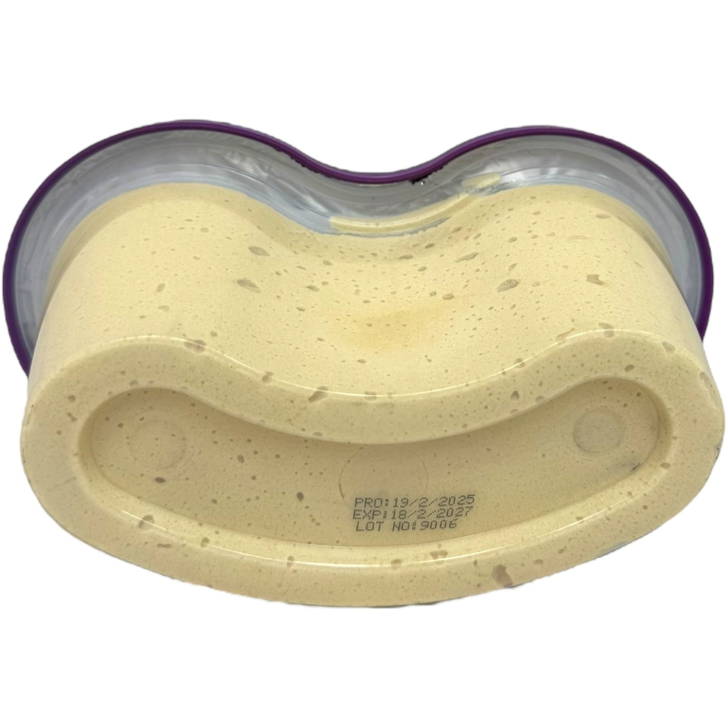 Four Seasons Premium Plain Halva 800g - Rich, Sweet, Authentic Treat for All Occasions