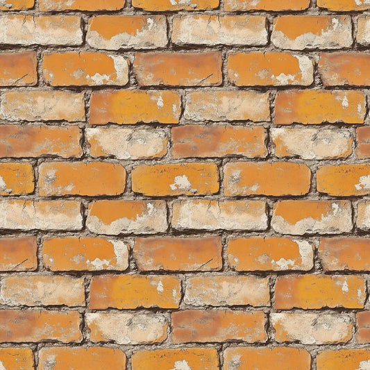 Vintage Warehouse Exposed Brick