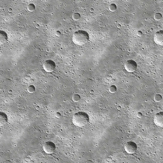 Tranquility Moonscape Wallpaper