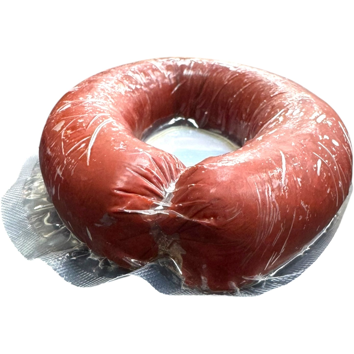 Nema Hot Sucuk - Premium 1Lb Spicy Turkish Sausage for Authentic Flavor