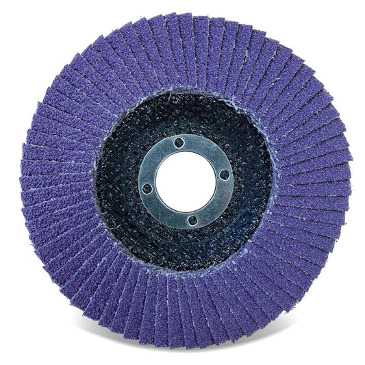 CGW Abrasives FLAP DISC EXTREME II