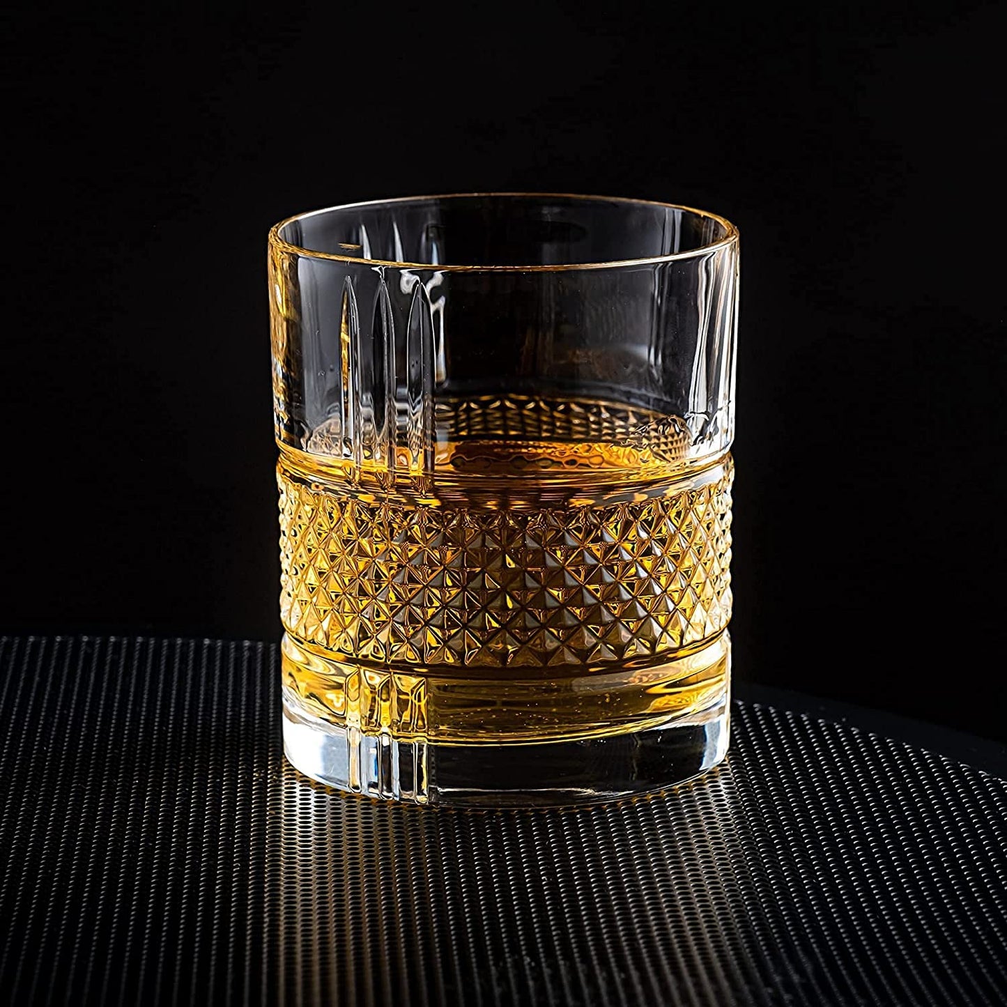 The Connoisseur's Set - Reserve Glass Edition | Glassware | Under $100 | Kitchen + Metal