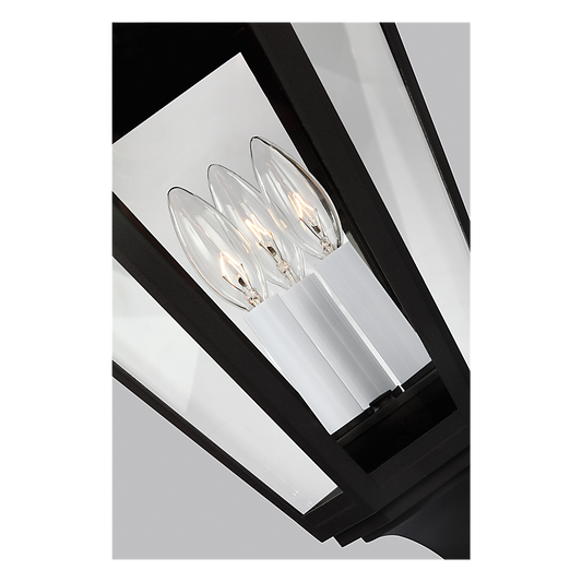 Brentwood Post Lantern