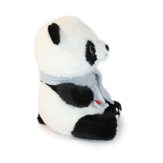 Blush Panda