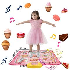 Cake Dance Mat