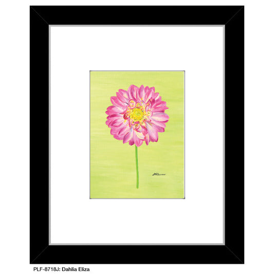 Dahlia Eliza, Print (#8718J)