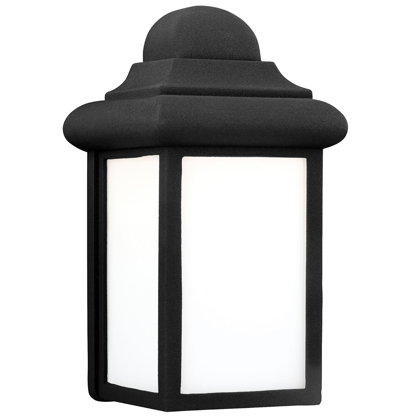 Mullberry Hill One Light Outdoor Wall Lantern