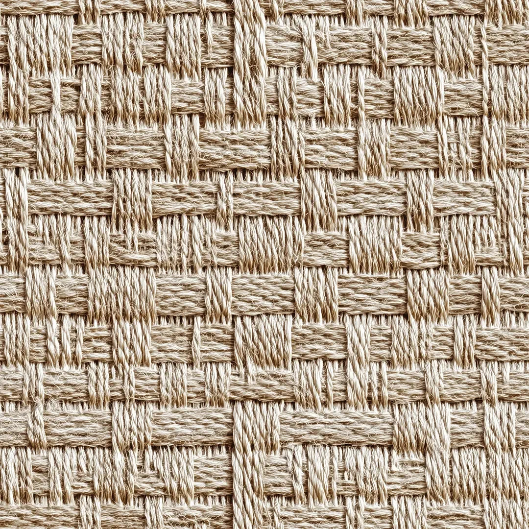 Artisan Earth Woven Texture