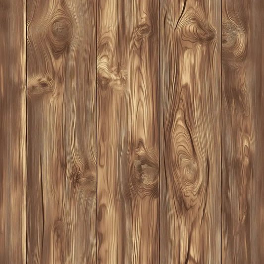 Timber Lodge Retreat Wallpaper
