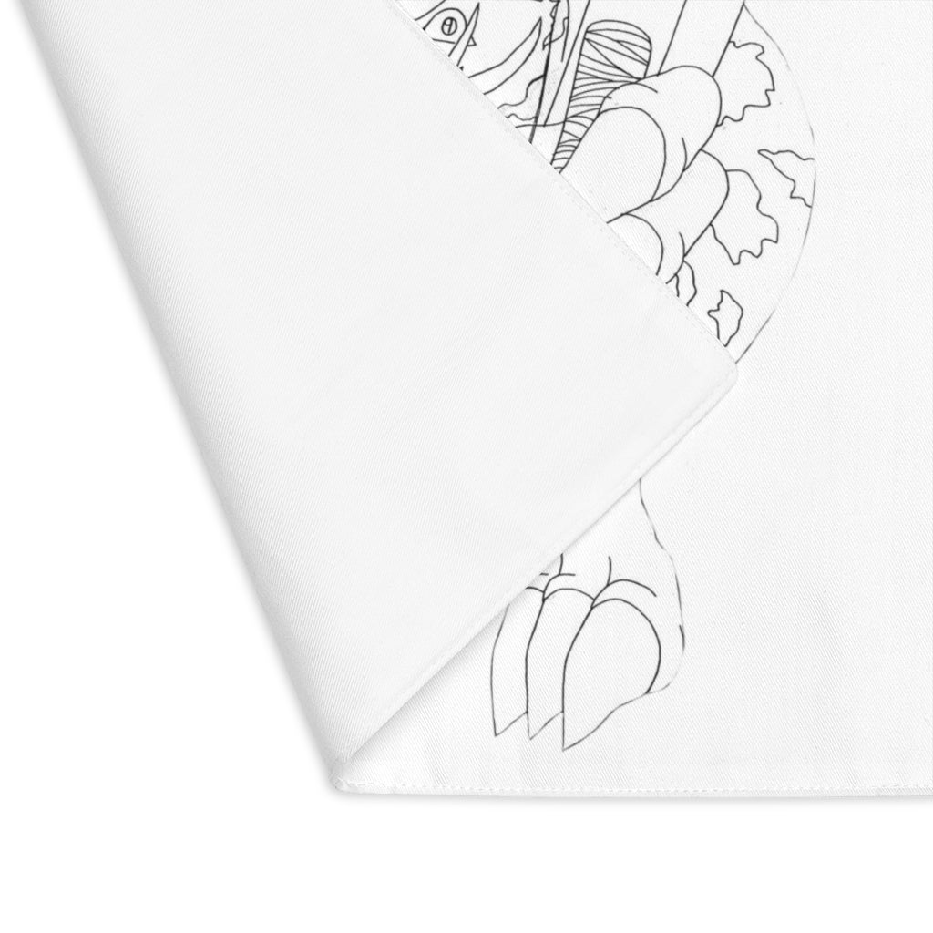 Rector Placemat