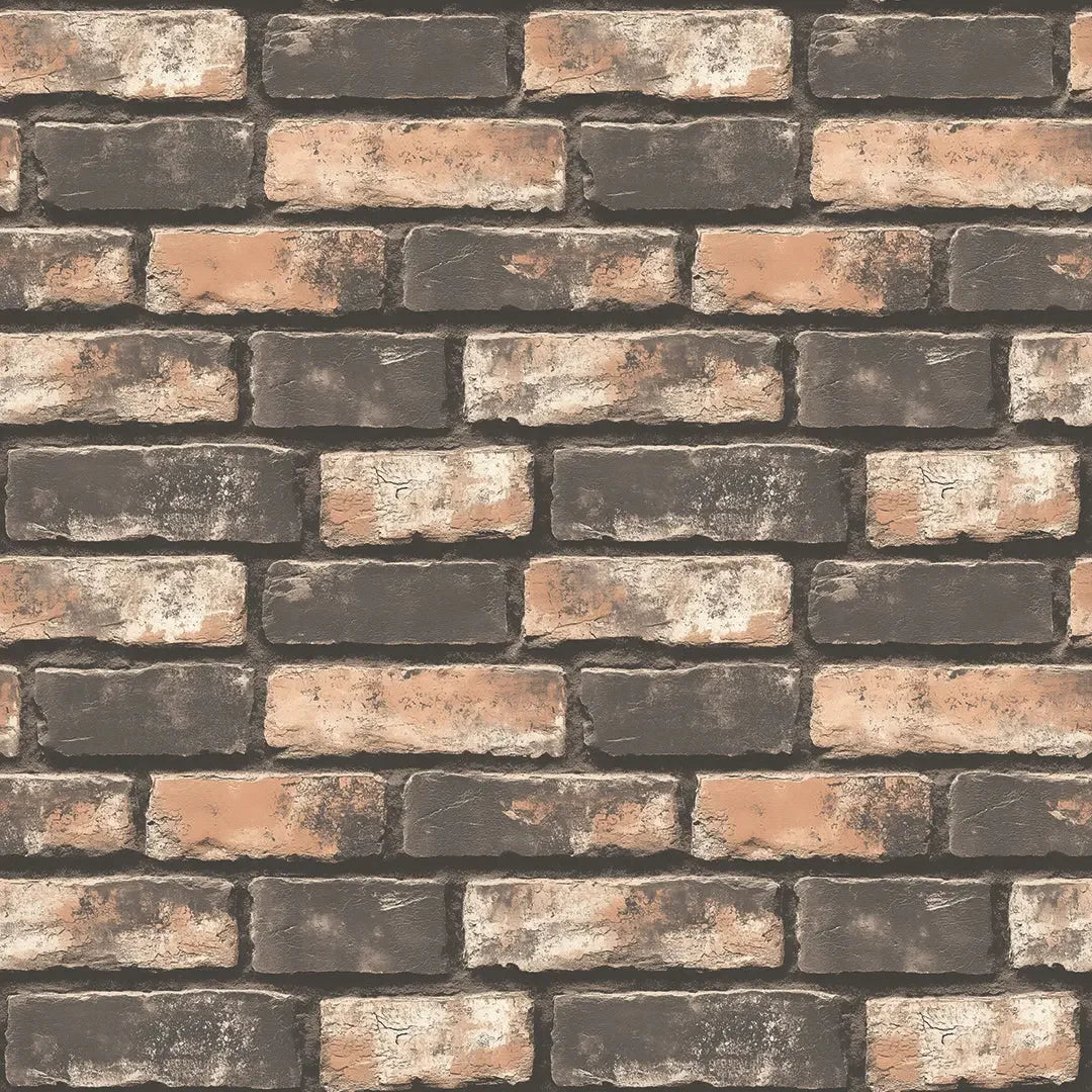 Urban Warehouse Exposed Brick