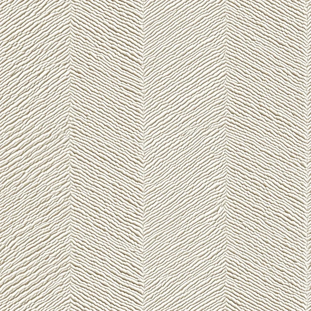 Artisan Grasscloth Herringbone