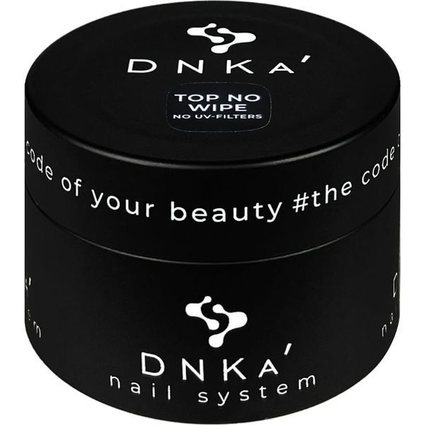 DNKa' Multi Top no Wipe 12ML,30ML