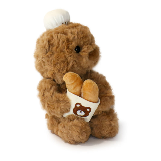 Beary Thoughtful Baker Bear | Play | Kitchen + Metal