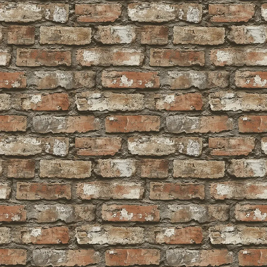 Artisan's Loft Reclaimed Brick