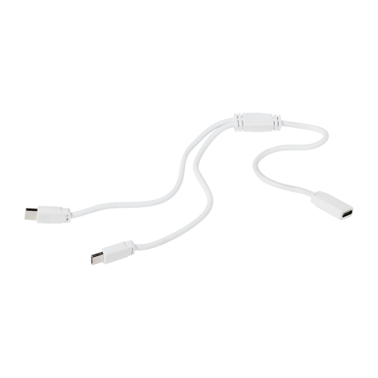 Disk Lighting Disk Light "Y" Connector