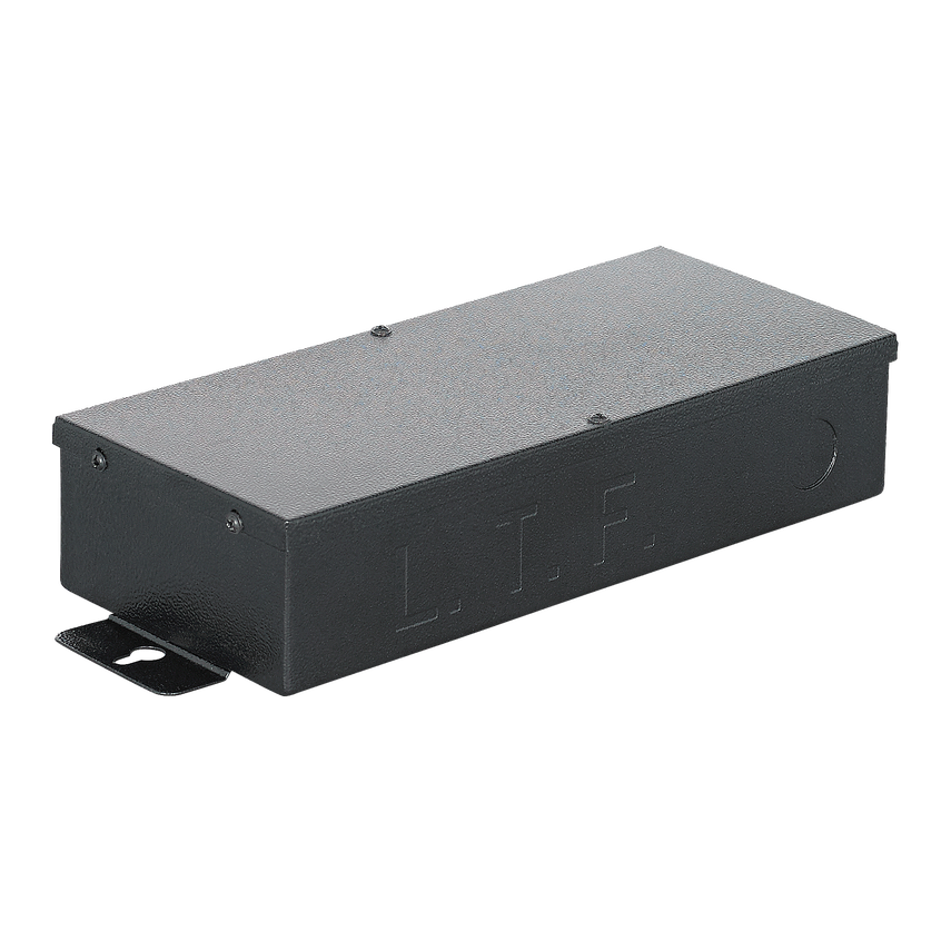 Jane 105W High Output LED Tape Electronic Transformer