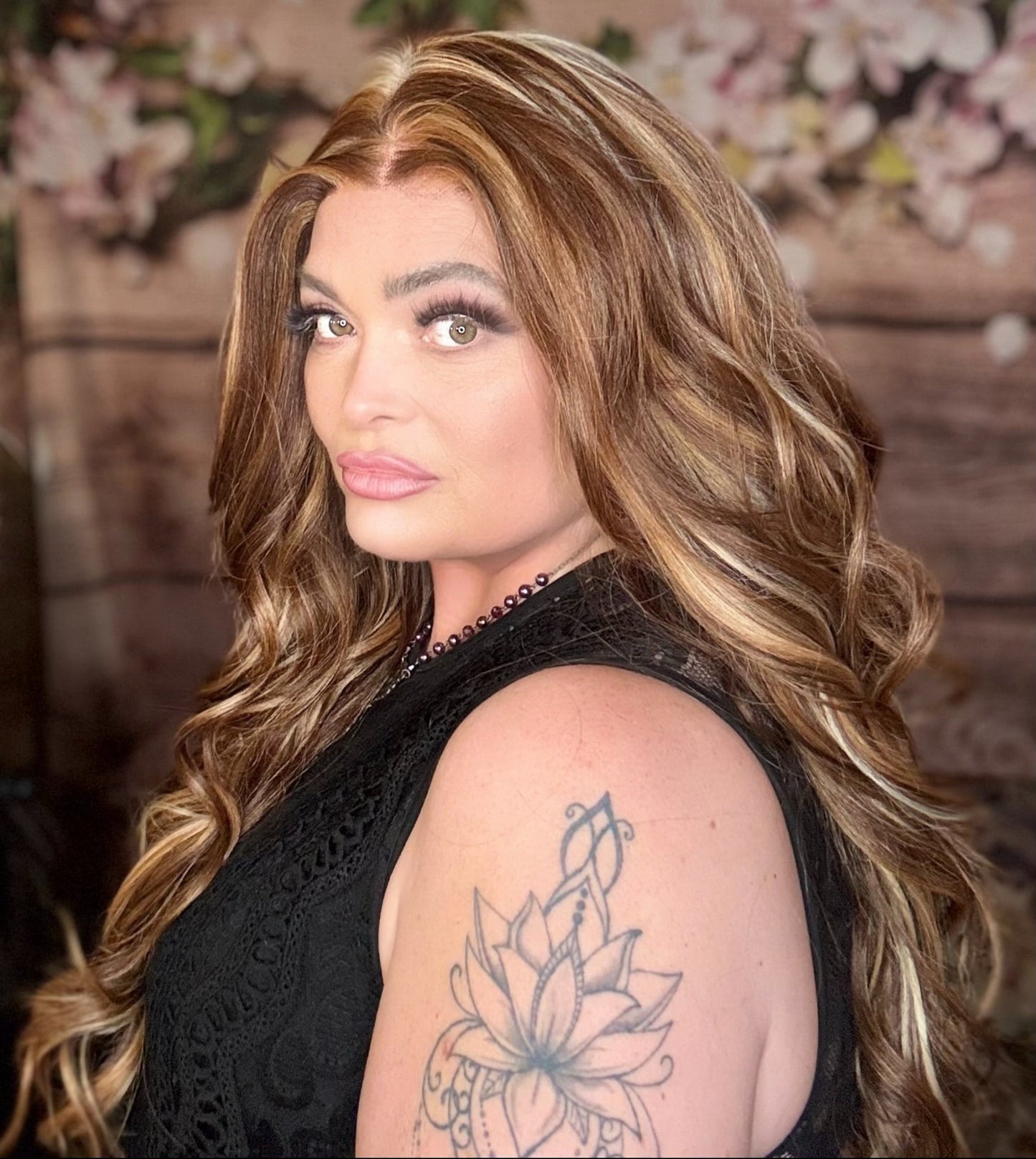 LIONESS