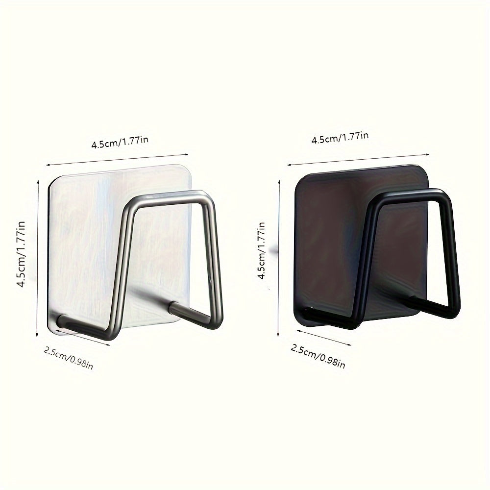 Stainless Steel Kitchen Sink Organizer | Bathroom | Kitchen + Metal