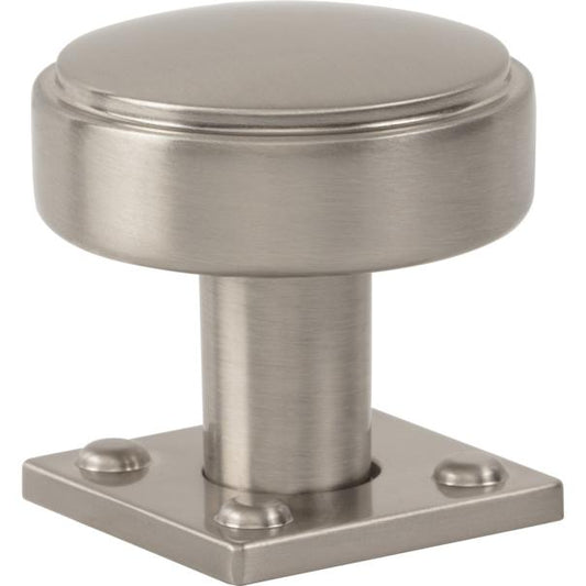 Benning Knob With Backplate