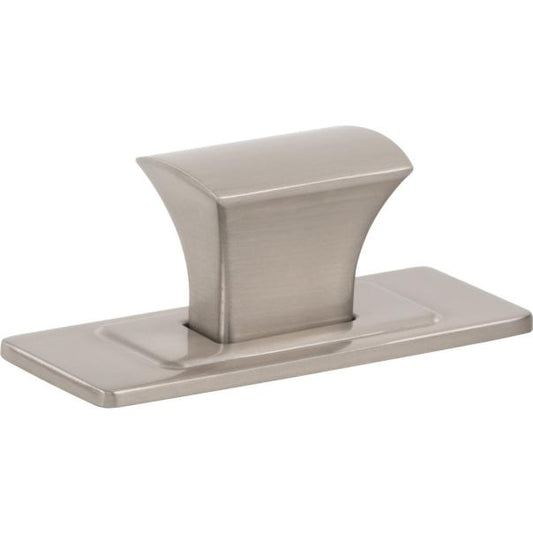 Zander Knob and Backplate