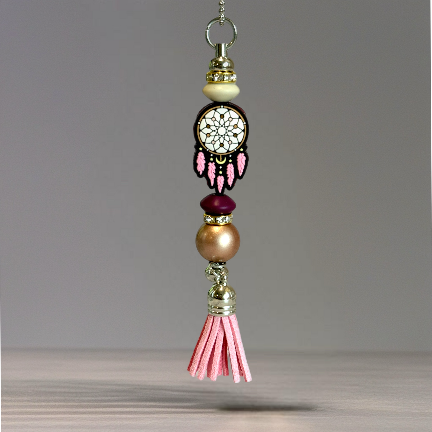 Mesa Dreams Bar Charm - Tumbler Handle Charm