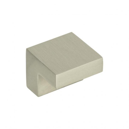 Small Square Knob
