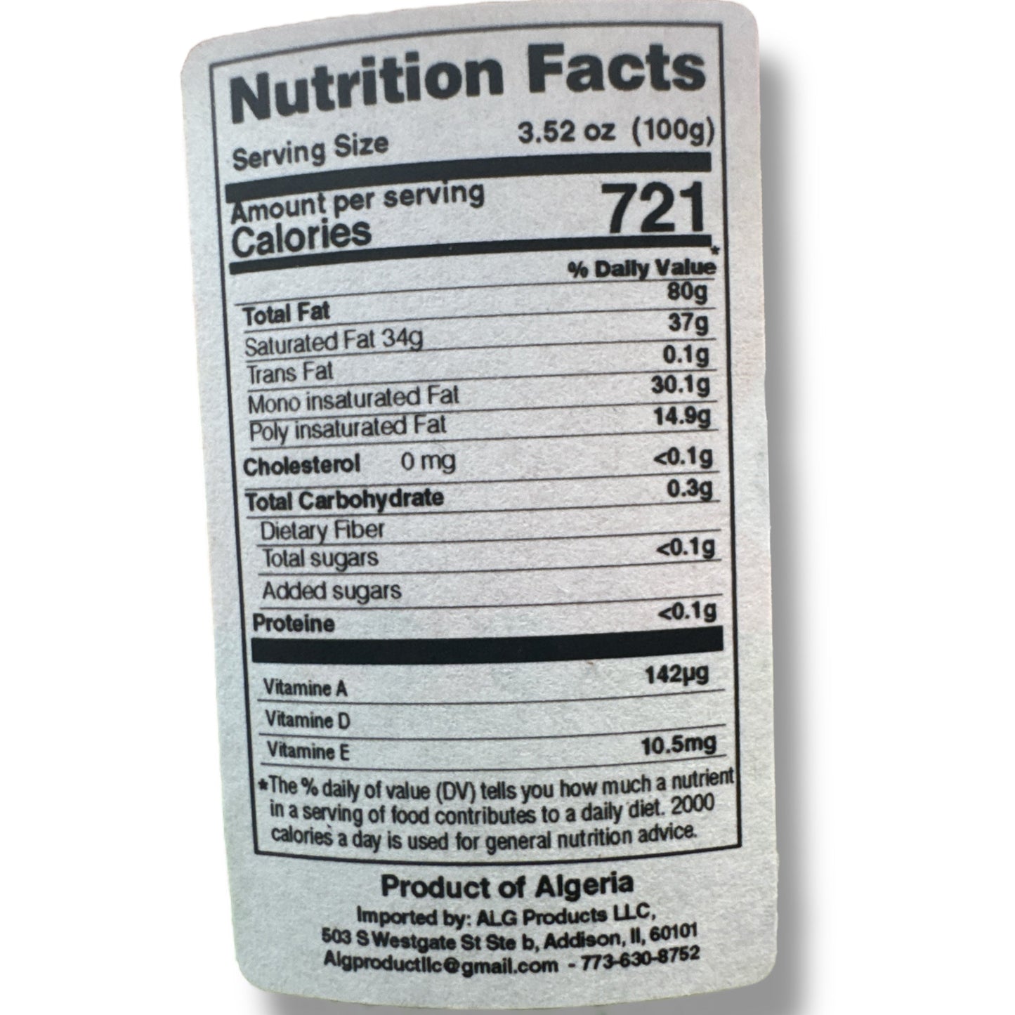 Best Margarine for Baking - Sol Patisserie Margarine for Perfect Pastries and Breads