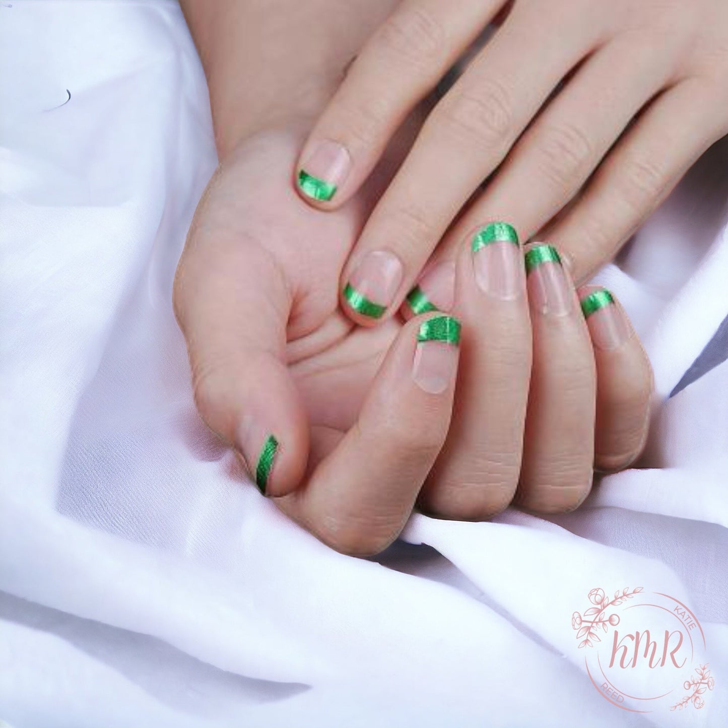 Declan Nail Wrap