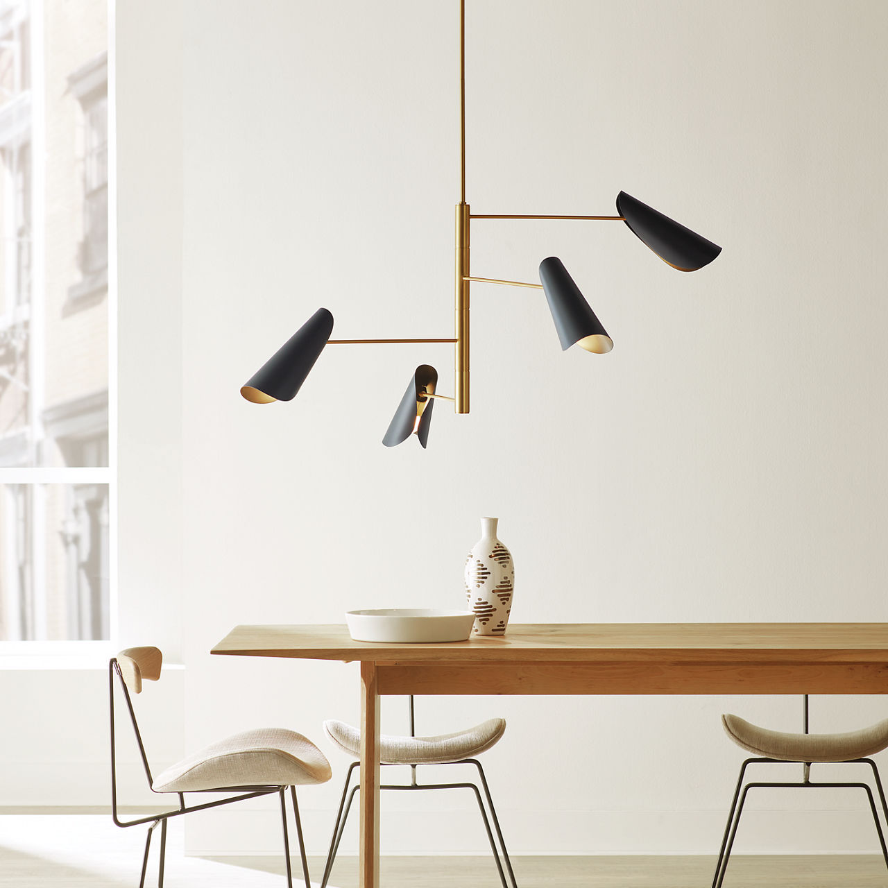 Tresa 2-Light Sconce